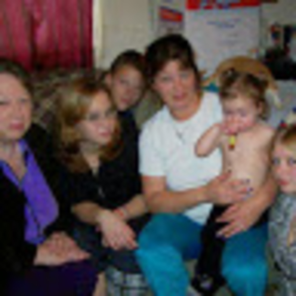 Meet your Posher, Paula